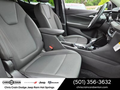 2026 Buick Encore GX Preferred FWD