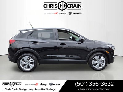 2026 Buick Encore GX Preferred FWD