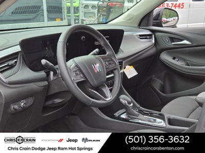 2026 Buick Encore GX Preferred FWD