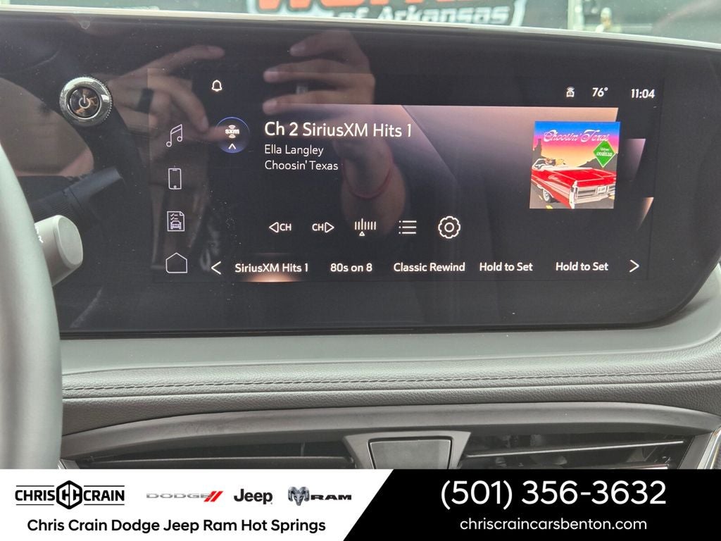 2026 Buick Encore GX Preferred FWD