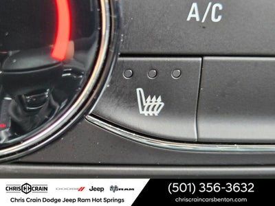 2026 Buick Encore GX Preferred FWD