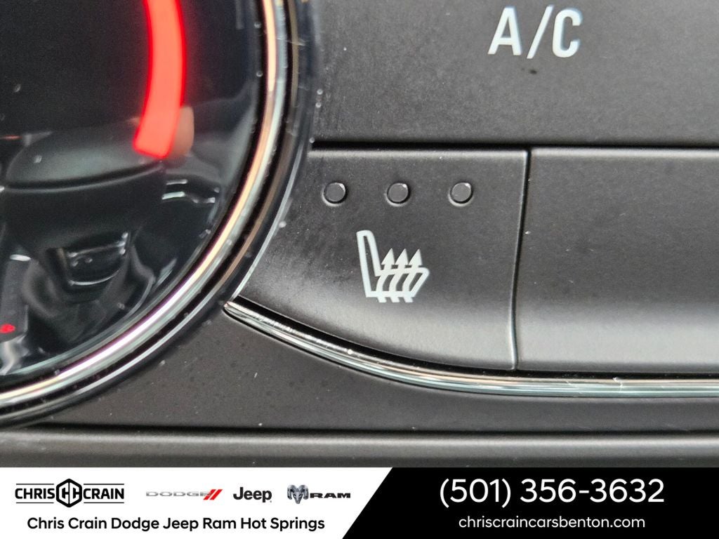 2026 Buick Encore GX Preferred FWD
