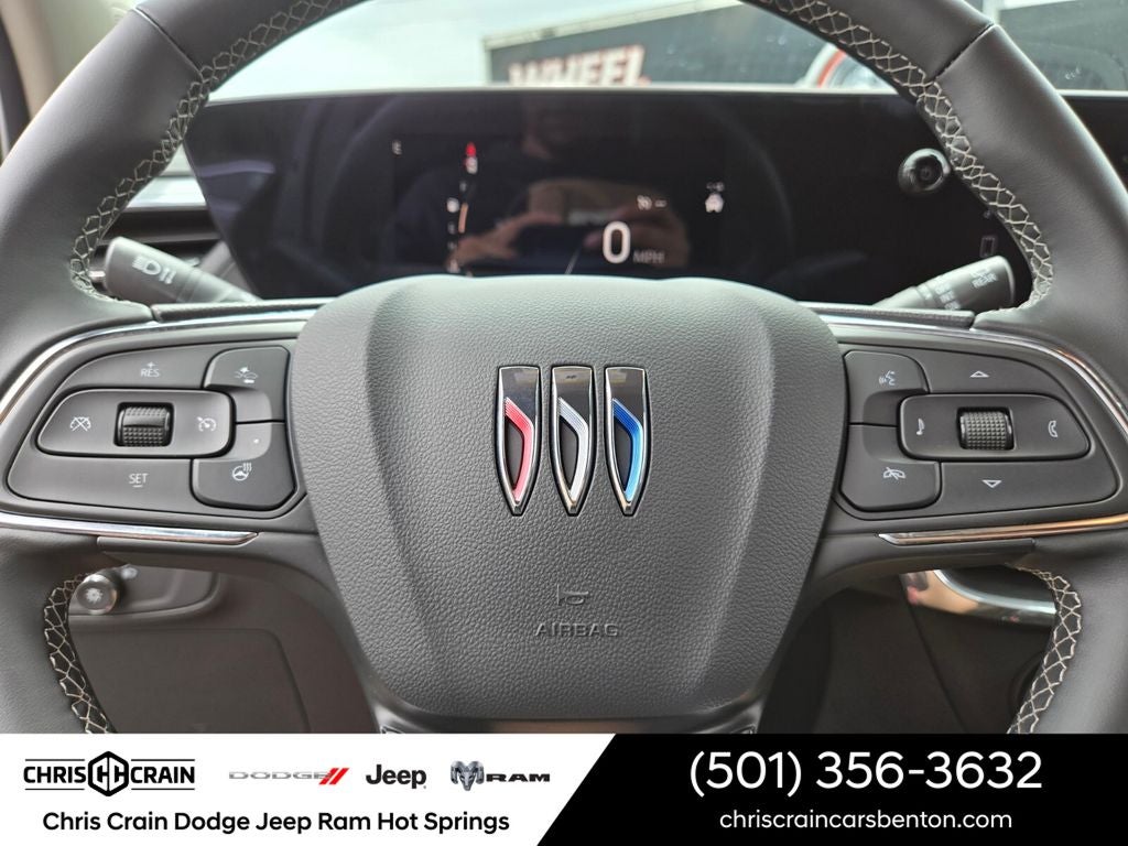 2026 Buick Encore GX Preferred FWD