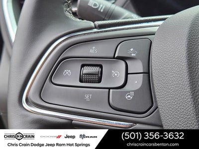 2026 Buick Encore GX Preferred FWD
