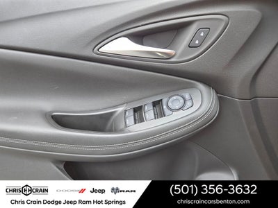 2026 Buick Encore GX Preferred FWD