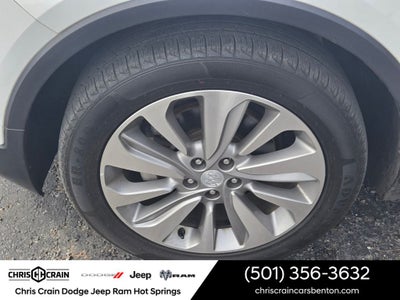 2019 Buick Encore FWD Preferred