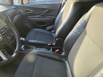 2017 Buick Encore Preferred II