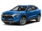 2025 Chevrolet Trax FWD LS
