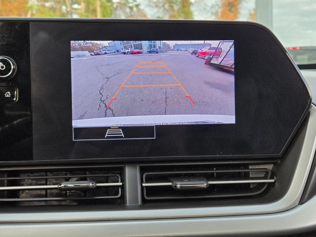 2025 Chevrolet Trax FWD 1RS