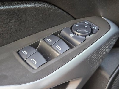 2025 Chevrolet Trax FWD 1RS