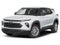 2025 Chevrolet Trailblazer FWD LS