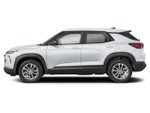 2025 Chevrolet Trailblazer FWD LS