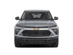 2025 Chevrolet Trailblazer FWD LS