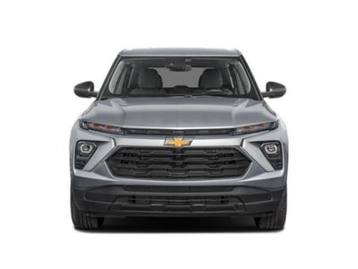 2025 Chevrolet Trailblazer FWD LS