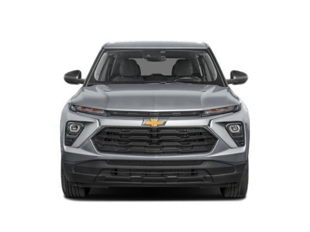 2025 Chevrolet Trailblazer FWD LS