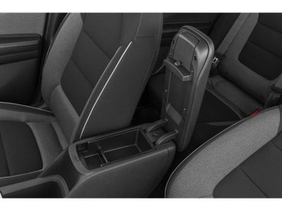 2023 Chevrolet Trailblazer FWD LT