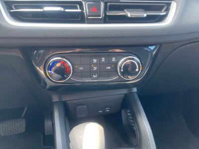 2025 Chevrolet Trailblazer AWD LT