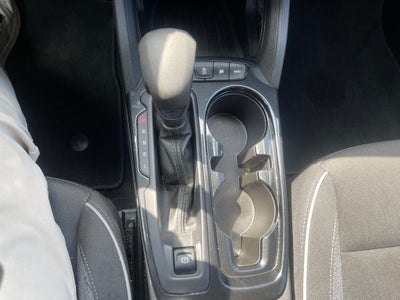 2025 Chevrolet Trailblazer AWD LT