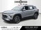 2025 Chevrolet Trailblazer AWD LT