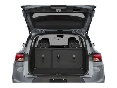 2026 Chevrolet Trailblazer AWD LT