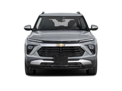 2026 Chevrolet Trailblazer AWD LT