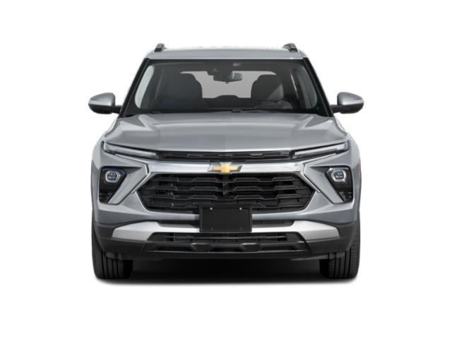 2026 Chevrolet Trailblazer AWD LT