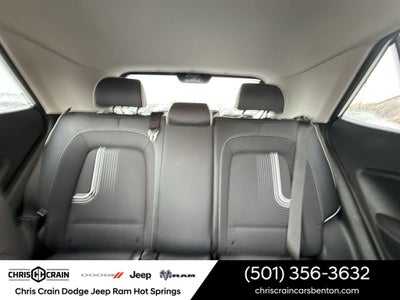 2024 Hyundai Venue Limited