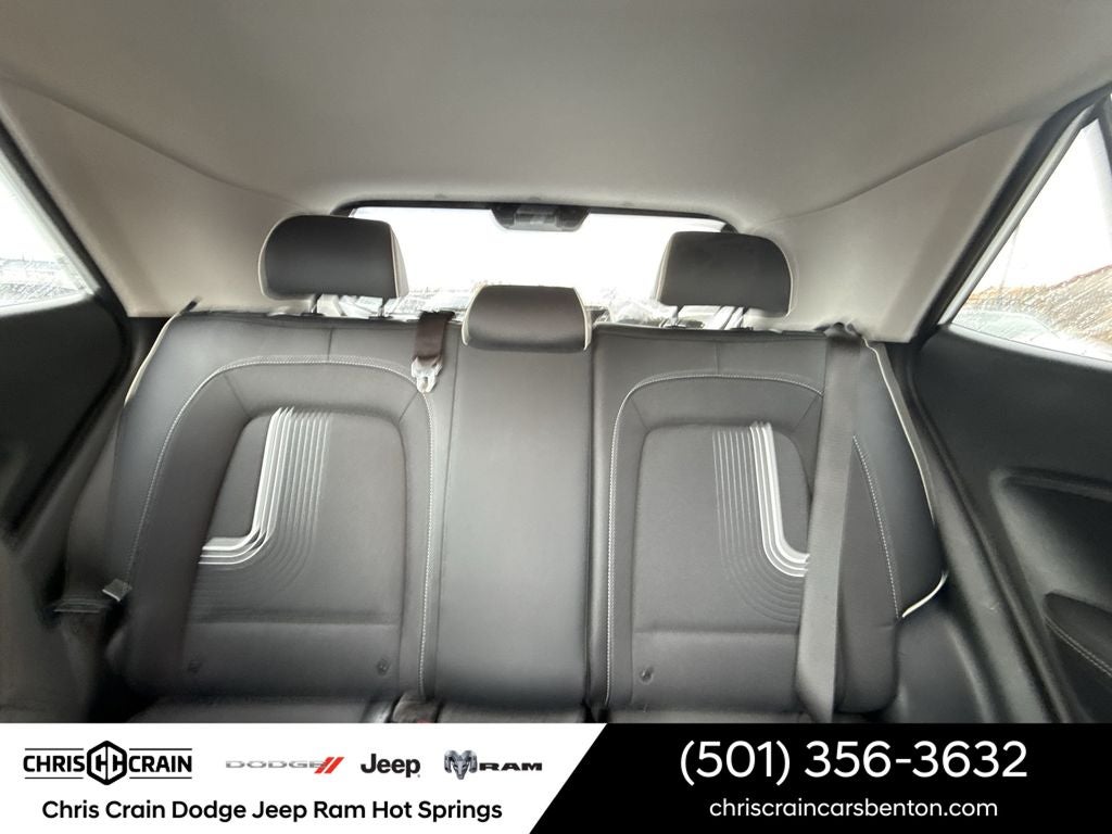 2024 Hyundai Venue Limited