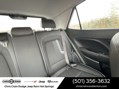 2024 Hyundai Venue Limited