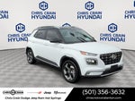 2024 Hyundai Venue Limited