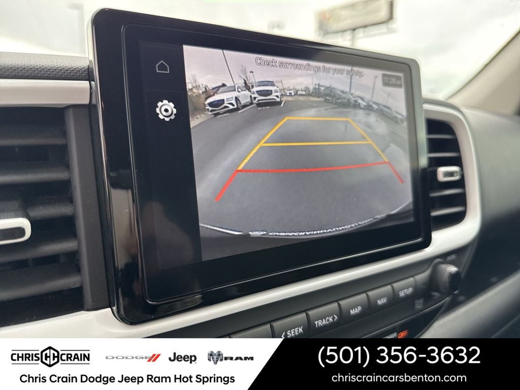 2024 Hyundai Venue Limited