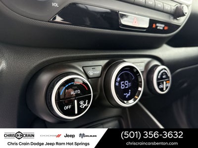 2024 Hyundai Venue Limited