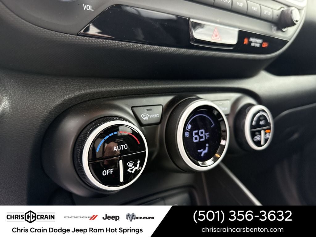 2024 Hyundai Venue Limited