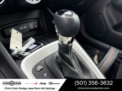 2024 Hyundai Venue Limited