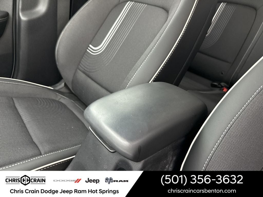 2024 Hyundai Venue Limited