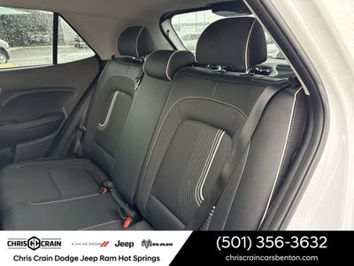 2024 Hyundai Venue Limited