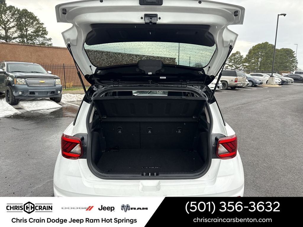 2024 Hyundai Venue Limited