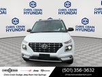 2024 Hyundai Venue Limited