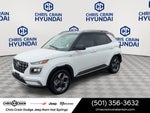 2024 Hyundai Venue Limited