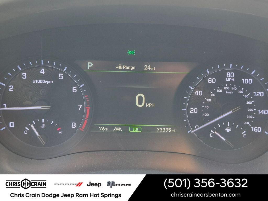 2020 Genesis G80 3.8 AWD