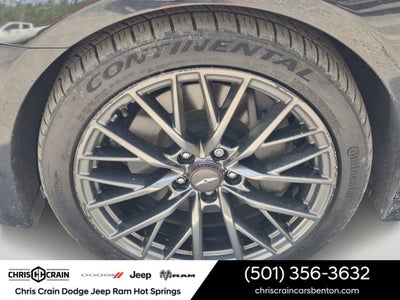 2020 Genesis G80 3.8 AWD