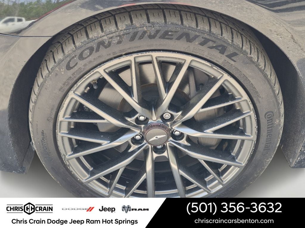 2020 Genesis G80 3.8 AWD