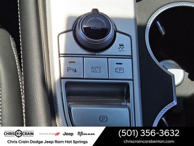 2026 Genesis G70 2.5T RWD Prestige