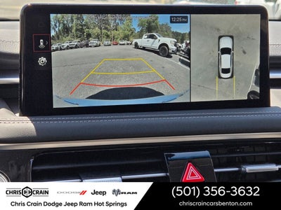 2026 Genesis G70 2.5T RWD Prestige