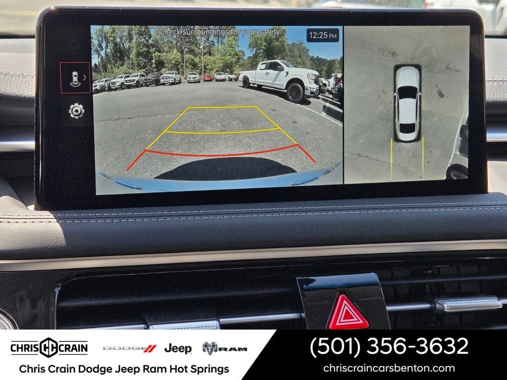 2026 Genesis G70 2.5T RWD Prestige