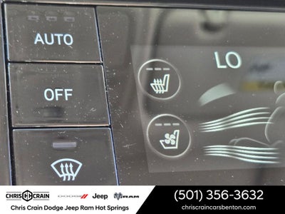 2026 Genesis G70 2.5T RWD Prestige