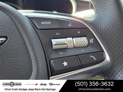 2026 Genesis G70 2.5T RWD Prestige