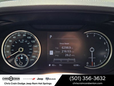 2026 Genesis G70 2.5T RWD Prestige