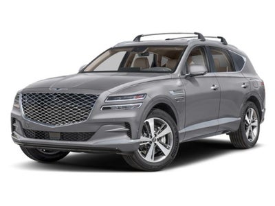 2024 Genesis GV80 2.5T AWD