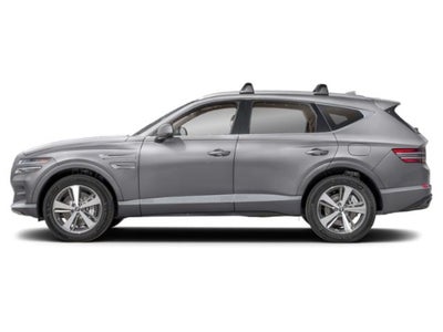 2024 Genesis GV80 2.5T AWD